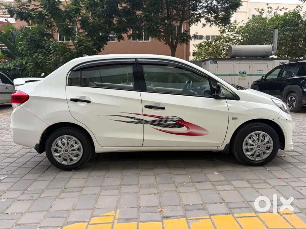 Honda Amaze 1.5 E Mt I-dtec, 2013, Diesel
