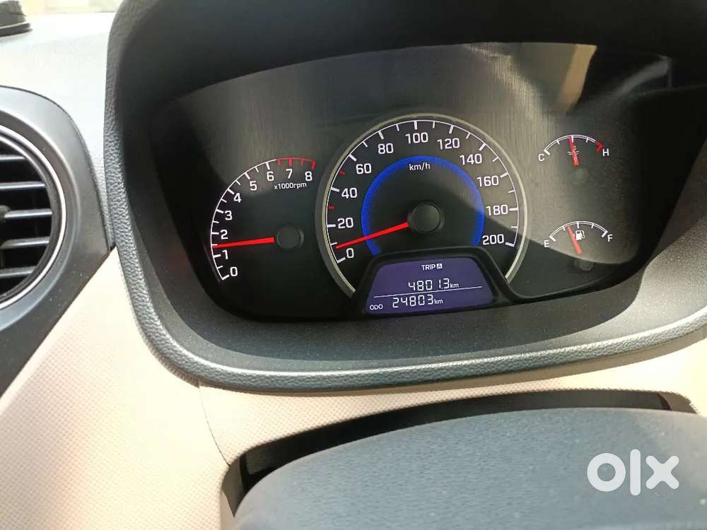 Want To Sell Out My Grandi10 Sportz Car