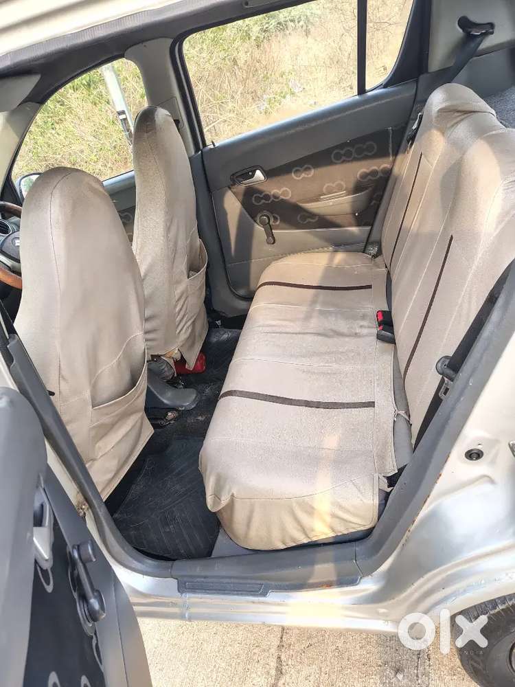 Alto 800 , 2nd 0wner, Cng Company