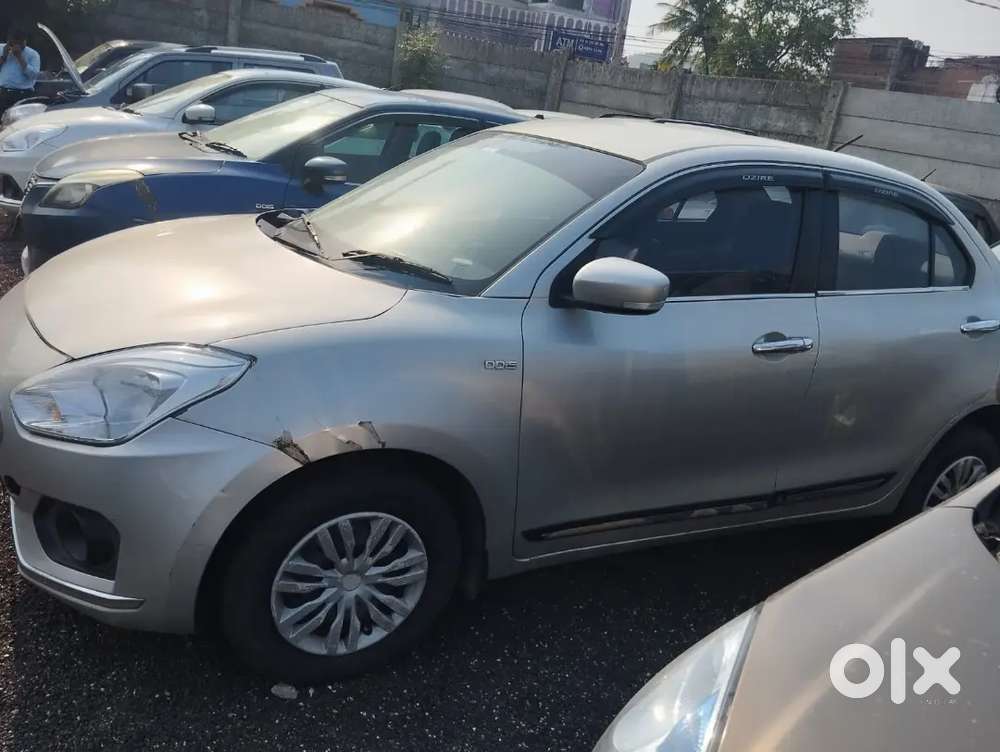 Maruti Suzuki Dzire 2020 Diesel 45000 Km Driven