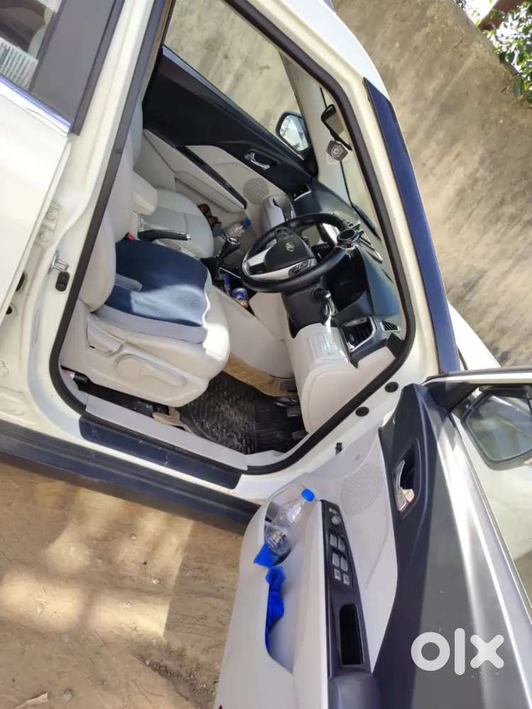 Mahindra Xuv300 2019