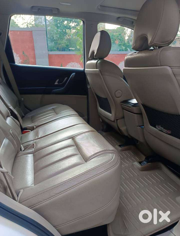 Mahindra Xuv500 W10 2wd, 2018, Diesel
