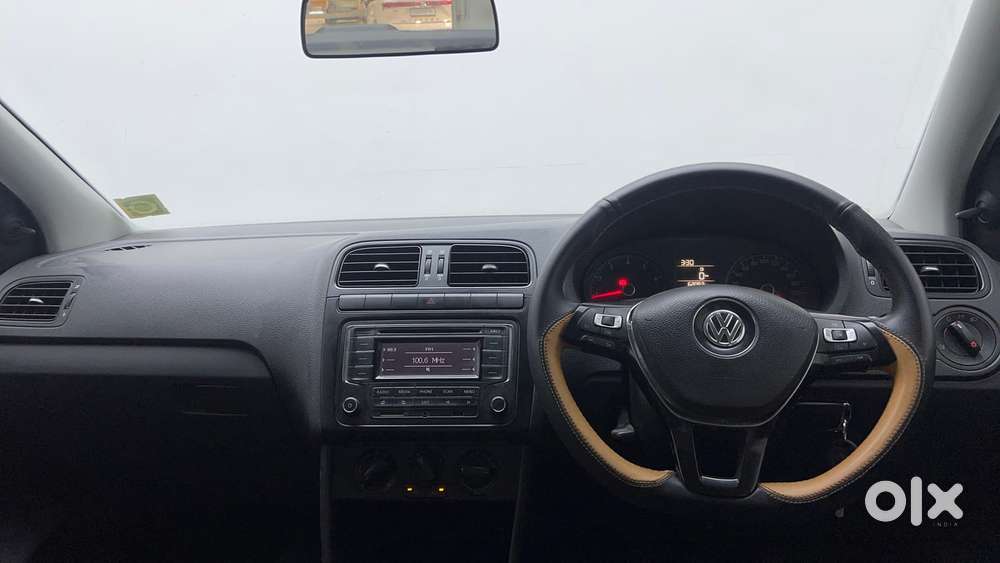 Volkswagen Ameo 1.0 Mpi Trendline, 2018, Petrol
