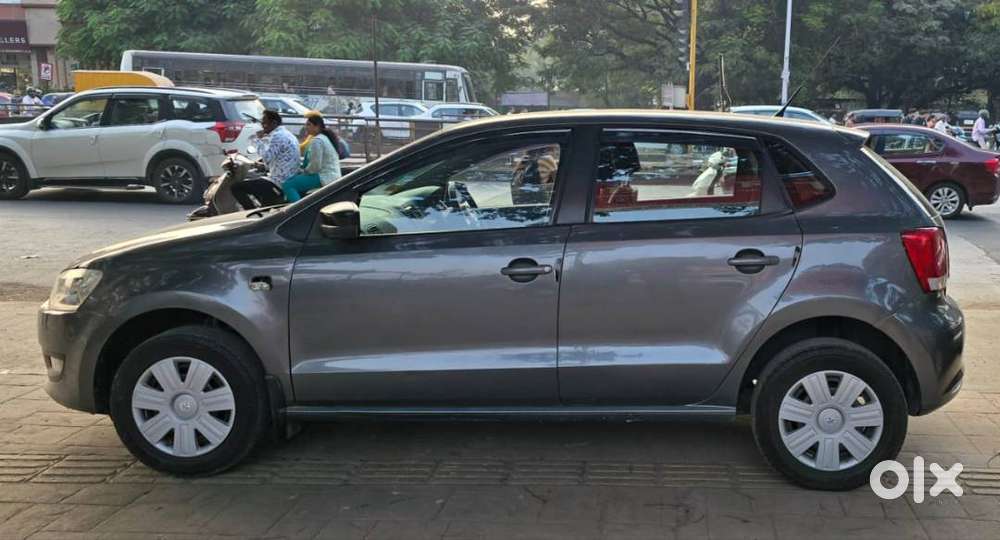 Volkswagen Polo 2011 Version
