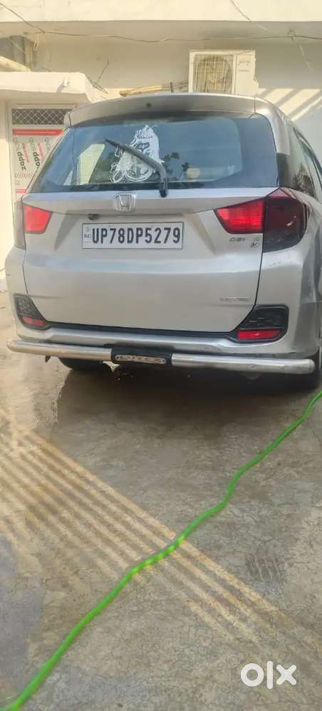 Honda Mobilio 2014 100000 Km Driven