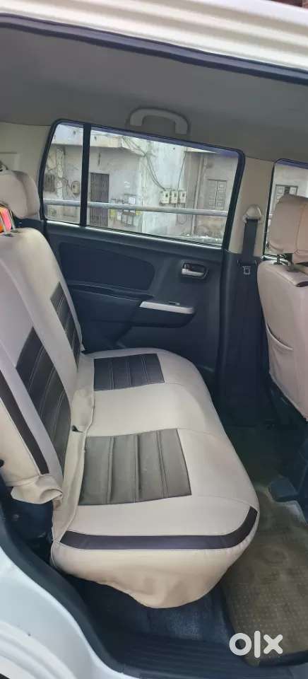 Maruti Suzuki Wagon R Lxi Cng, 2011, Cng & Hybrids