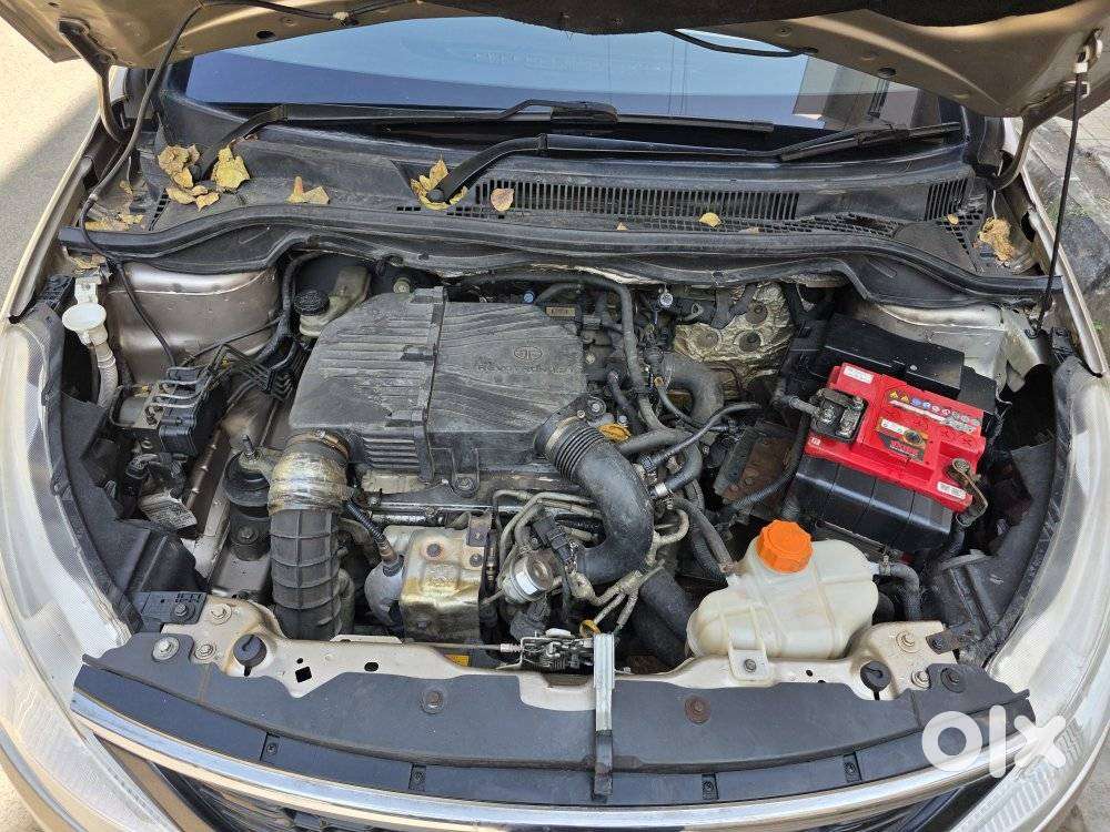 Tata Zest  1.2 Revotron Xms, 2015, Petrol