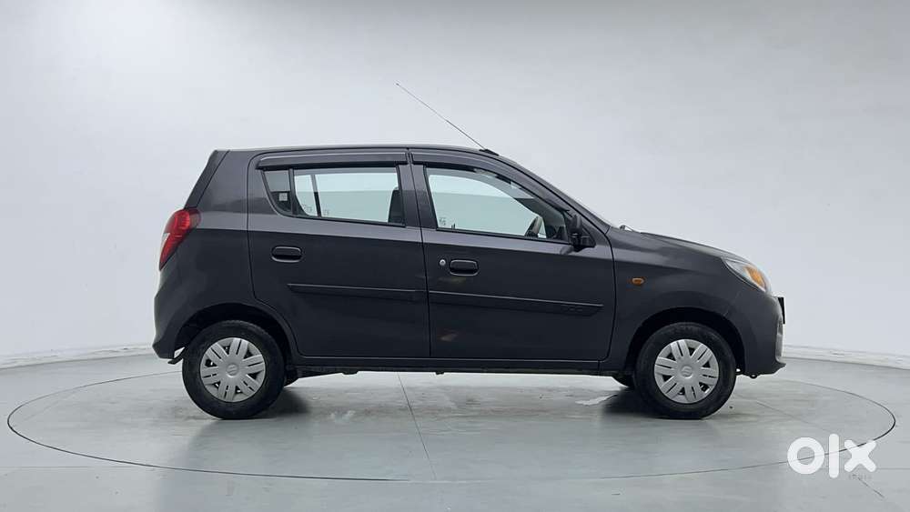 Maruti Suzuki Alto 800 2019-2023 0.8 Lxi (o), 2022, Petrol