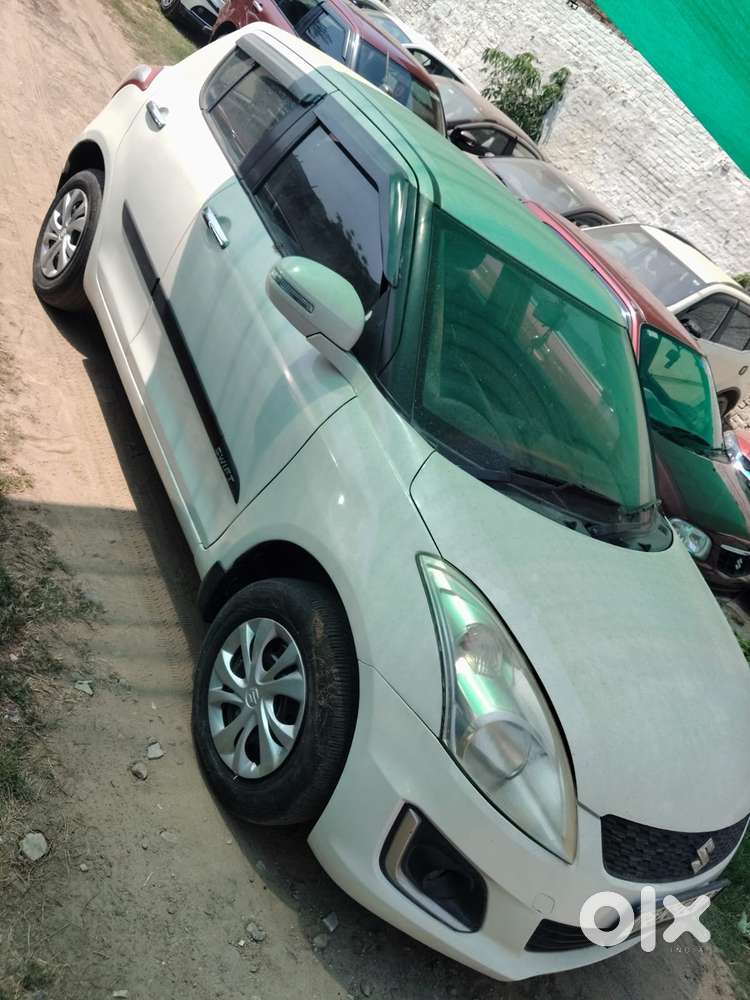 Maruti Suzuki Swift 1.2 Vxi (o), 2016, Petrol