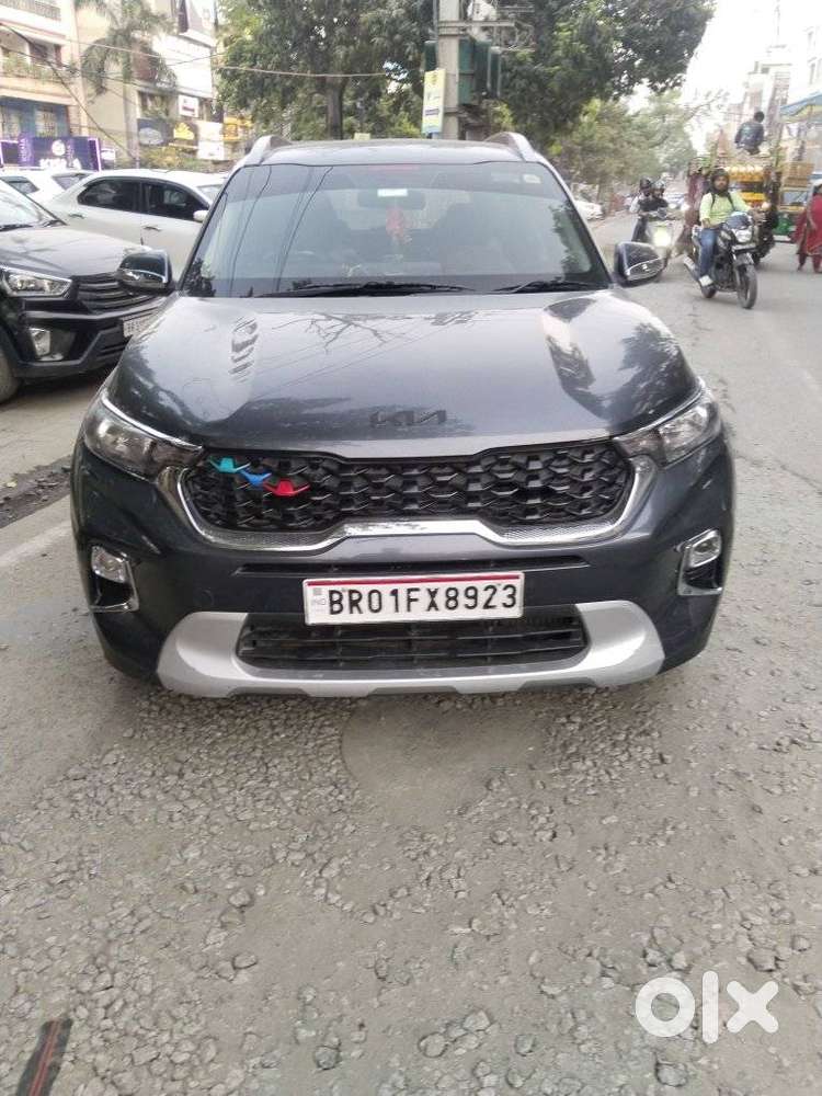 Kia Sonet 1.5 Htx Plus Diesel Dt, 2022, Diesel