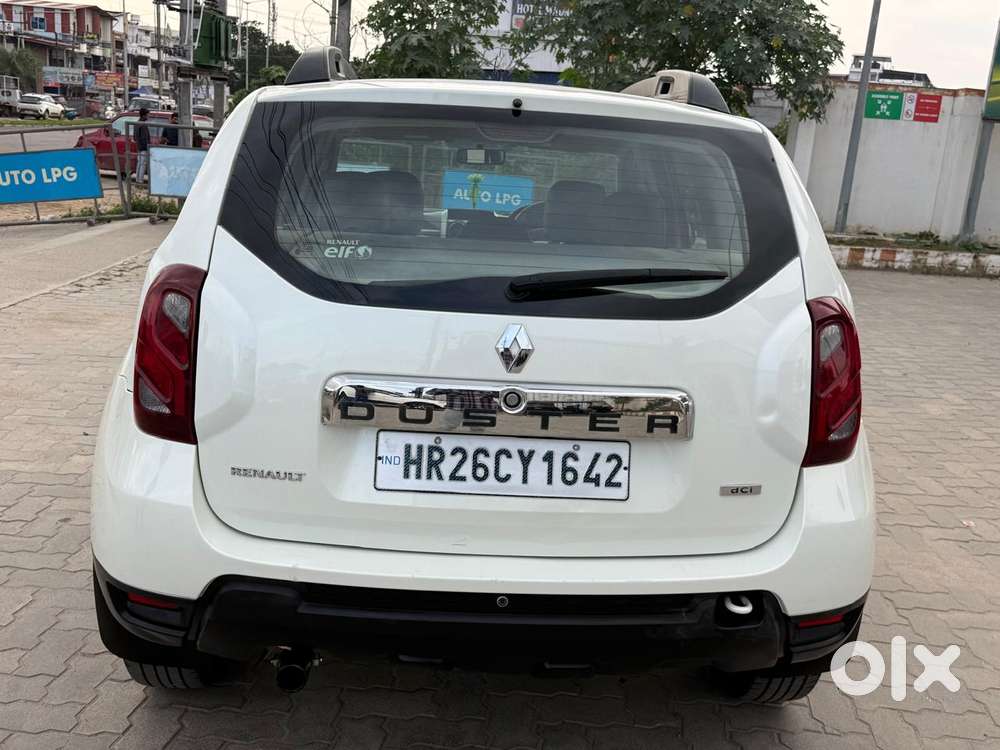Renault Duster 85ps Explore, 2016, Diesel