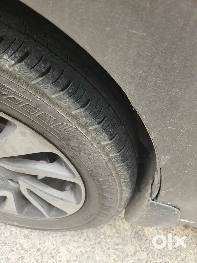 Maruti Suzuki Baleno 2019 Petrol Well Maintained