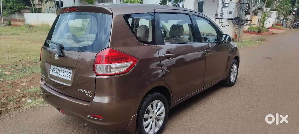 Less Driven Car .best Condition. First Two Owner From One Family Only