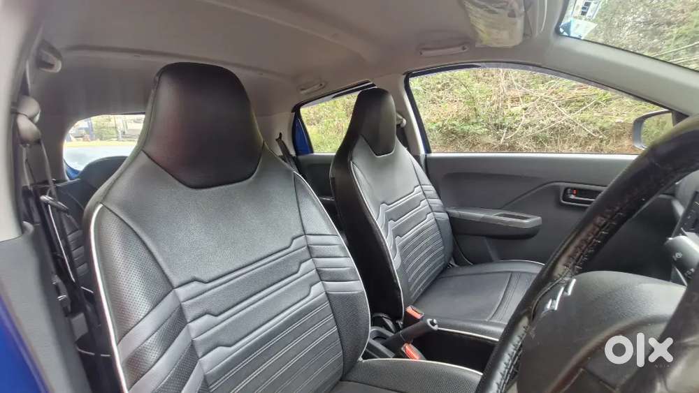 Maruti Suzuki Alto K10 2022 Petrol Well Maintained