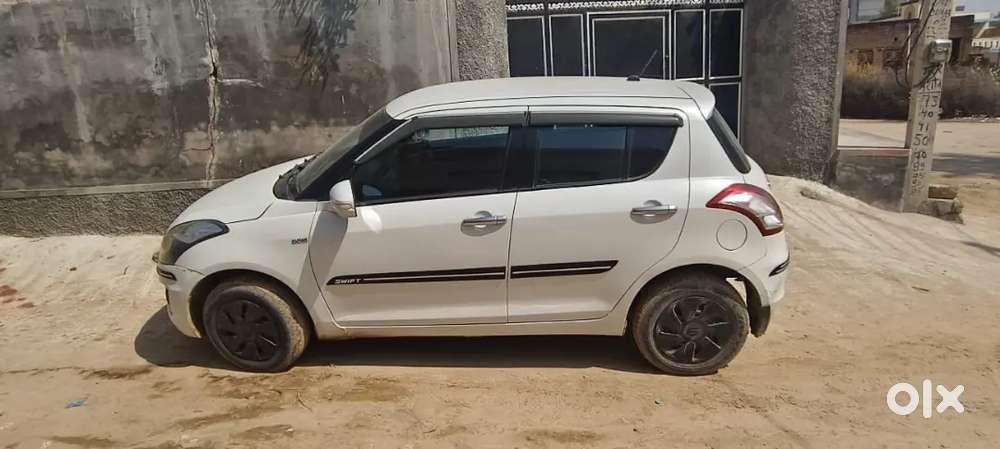 Swift Vdi Maruti Suzuki 2016 Diesel