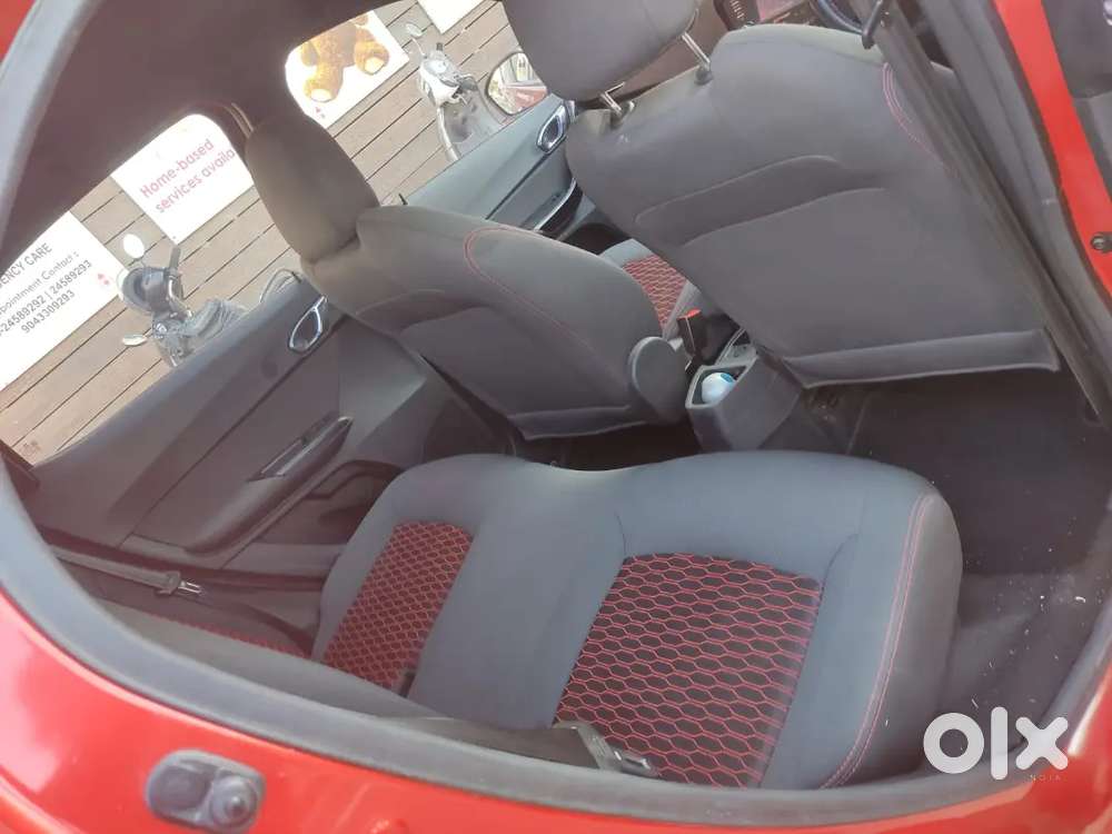 Tata Tiago Jtp 2019 Petrol 46000 Km Driven