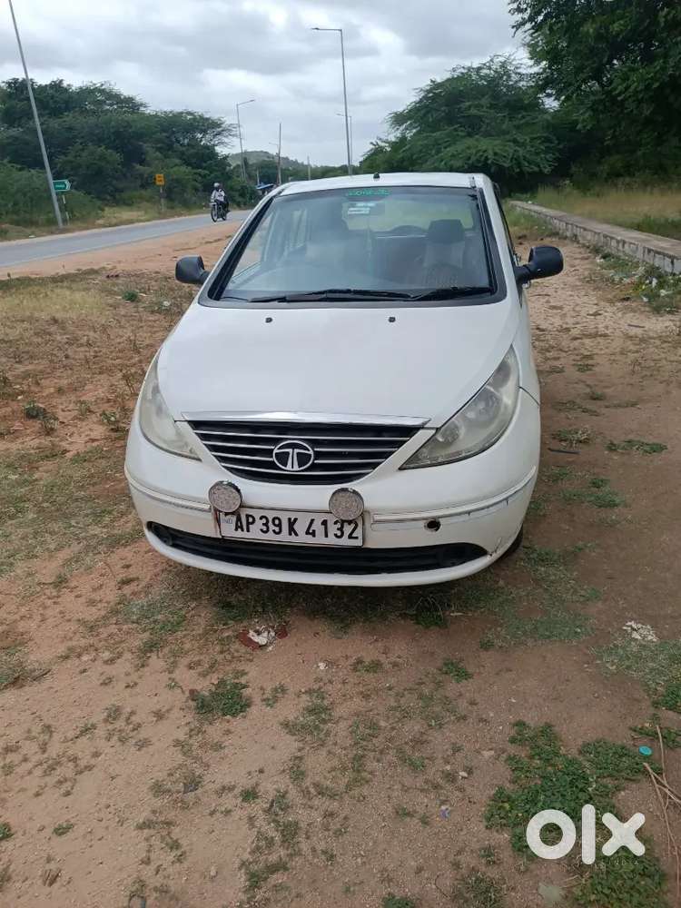 Tata Indica Vista 2014