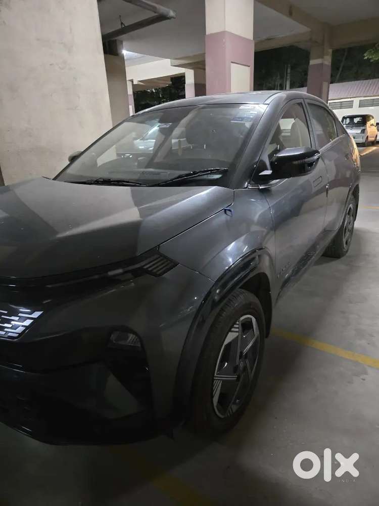 Tata Curvv Petrol Brand New For Sale
