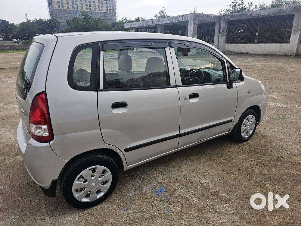 Maruti Suzuki Estilo Lxi, 2012, Petrol