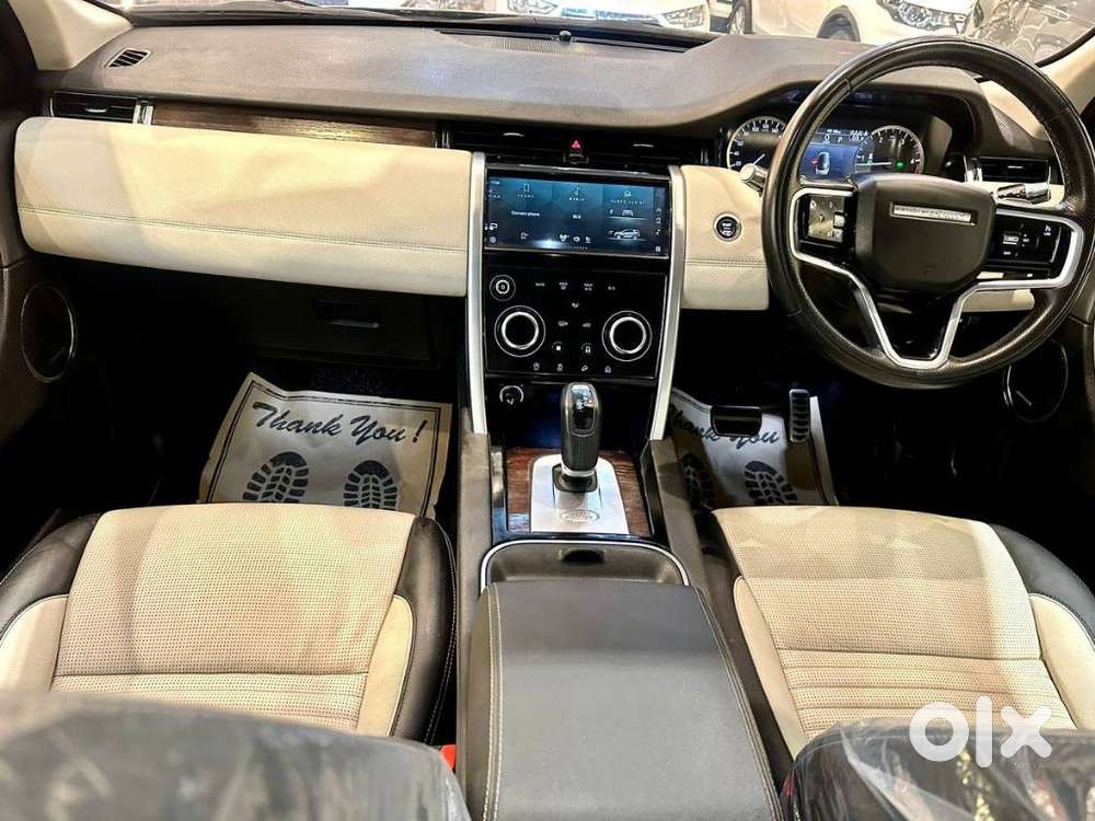 Land Rover Discovery Sport Se R-dynamic, 2022, Diesel