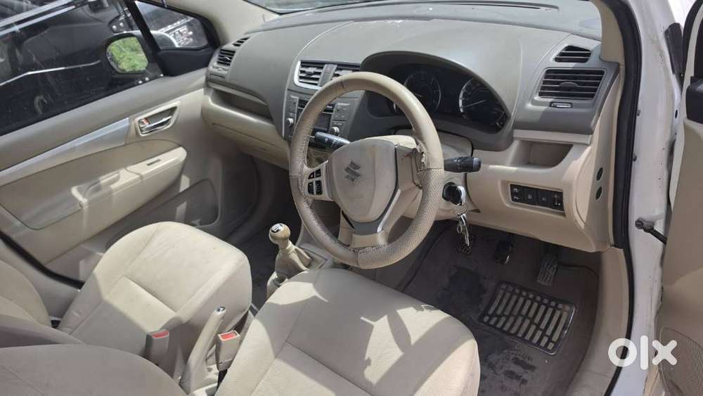 Maruti Suzuki Ertiga Vdi Shvs, 2016, Diesel