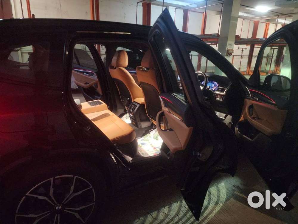 Bmw X3 2023 Diesel Well Maintained