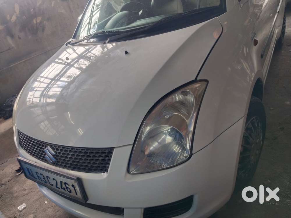 Swift Dzire Tour Ldi 2015