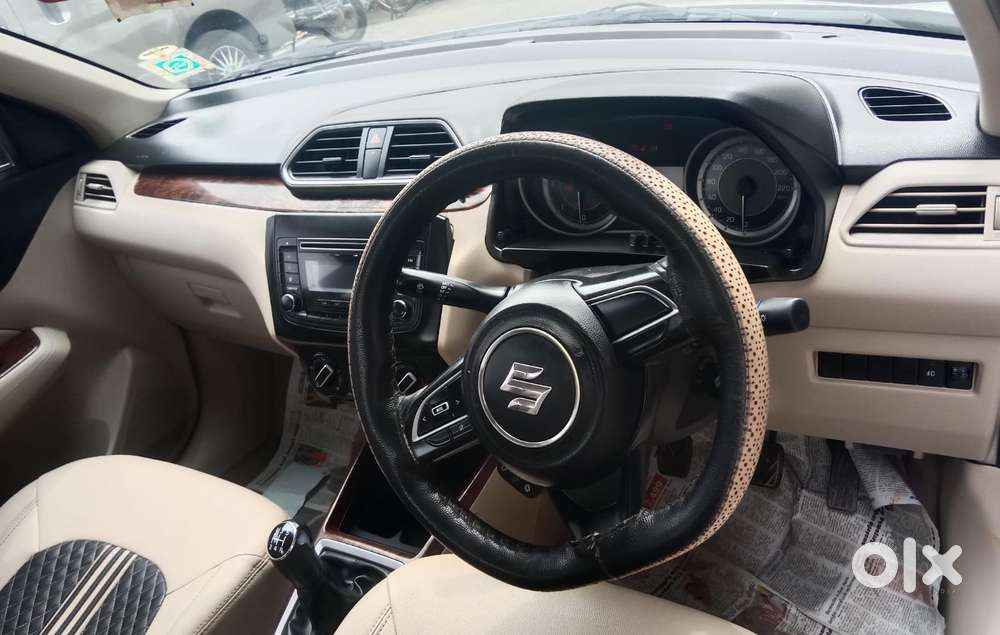 Maruti Suzuki Swift Dzire Vdi (o), 2018, Diesel