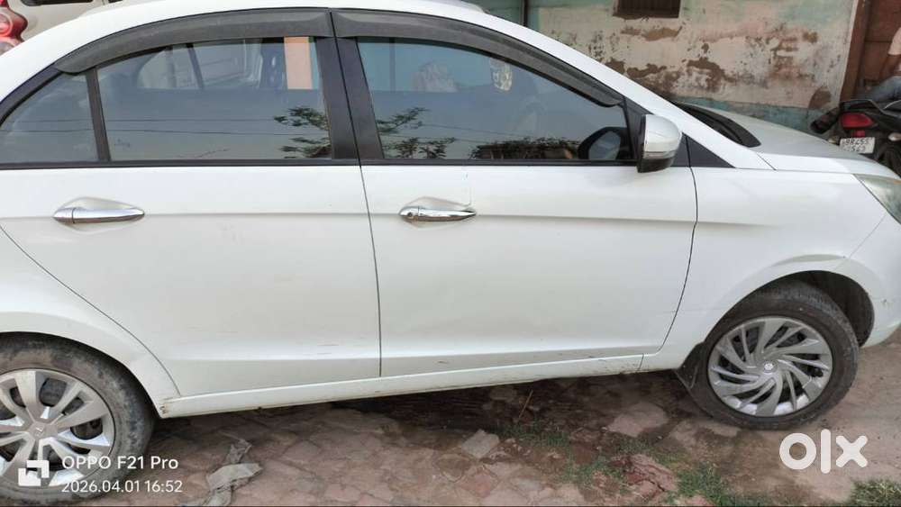 Tata Zest 2019 Diesel 96649 Km Driven