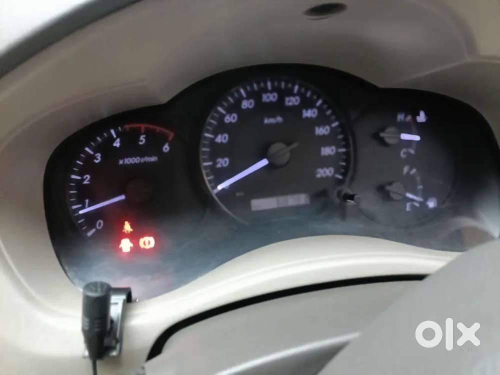 Toyota Innova 2012 Diesel 88900 Km Driven