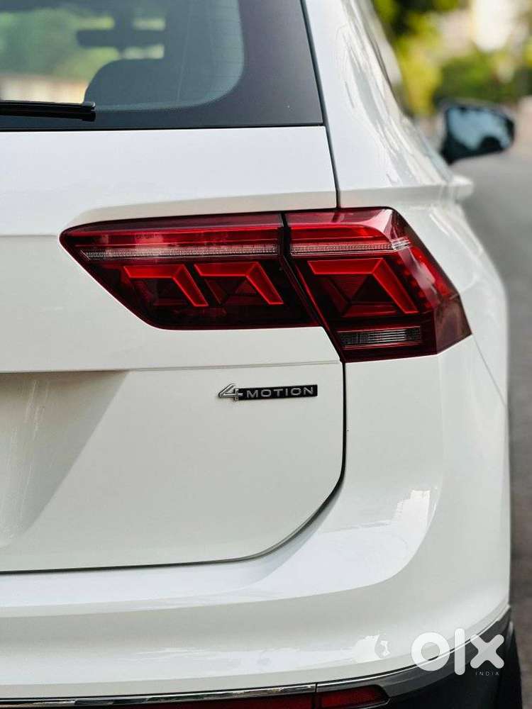 Volkswagen Tiguan 2.0 Elegance Tsi Dsg, 2022, Petrol