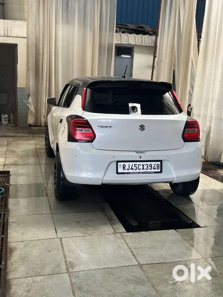 Maruti Suzuki Swift 2023 Petrol 54000 Km Driven