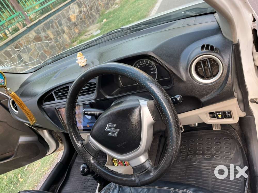 Alto 800 Maruti 2023 Year