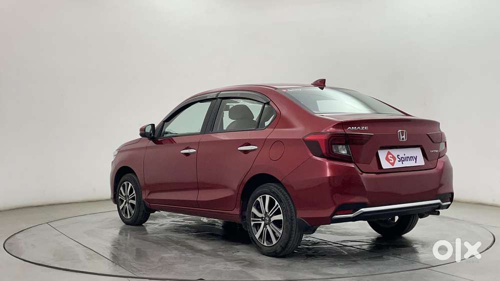 Honda Amaze Vx 1.2 Petrol Mt, 2023, Petrol