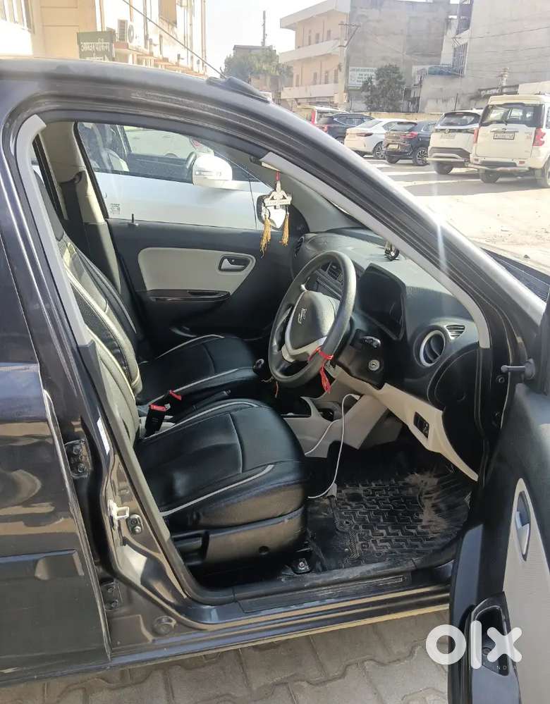 Good Condition And Geniune Vehicle