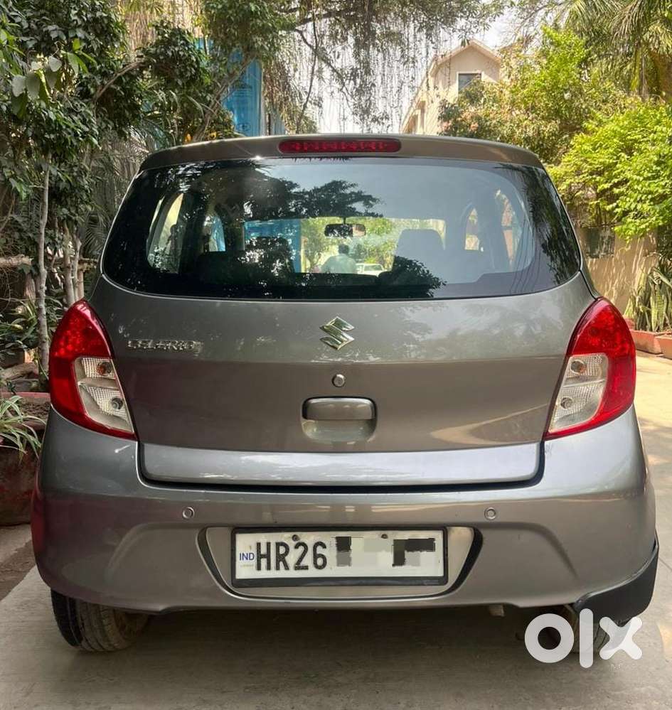 Maruti Suzuki Celerio Vxi(o), 2020, Cng & Hybrids