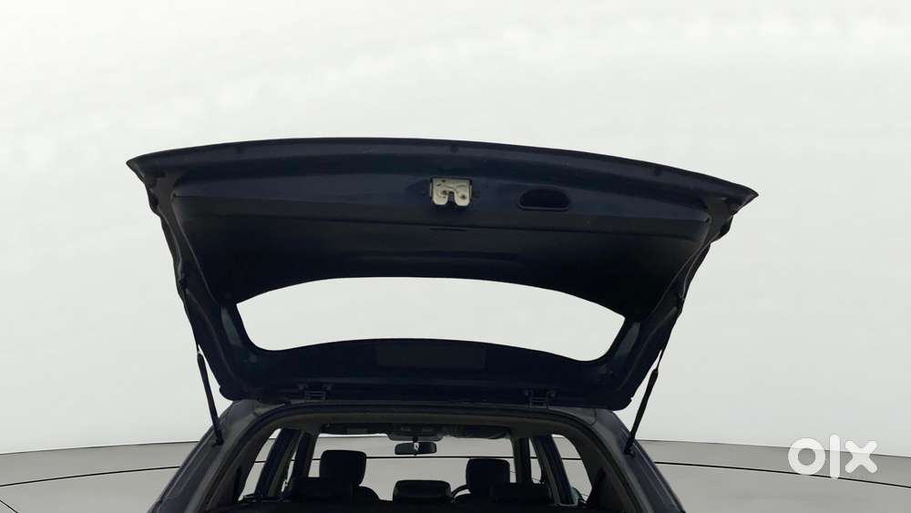 Hyundai Creta 1.6 Sx Plus Petrol At, 2017, Petrol