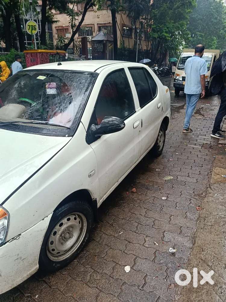 Tata Indigo Ecs Vx 2017 Diesel Manual