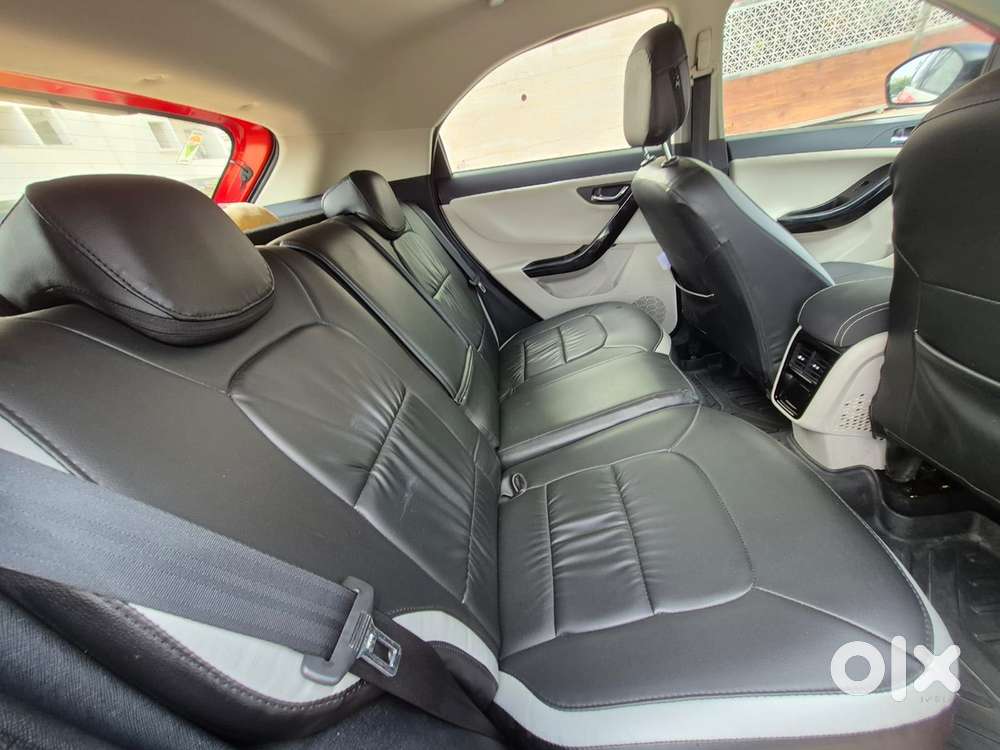 Tata Nexon 1.5 Revotorq Xz Plus, 2021, Petrol