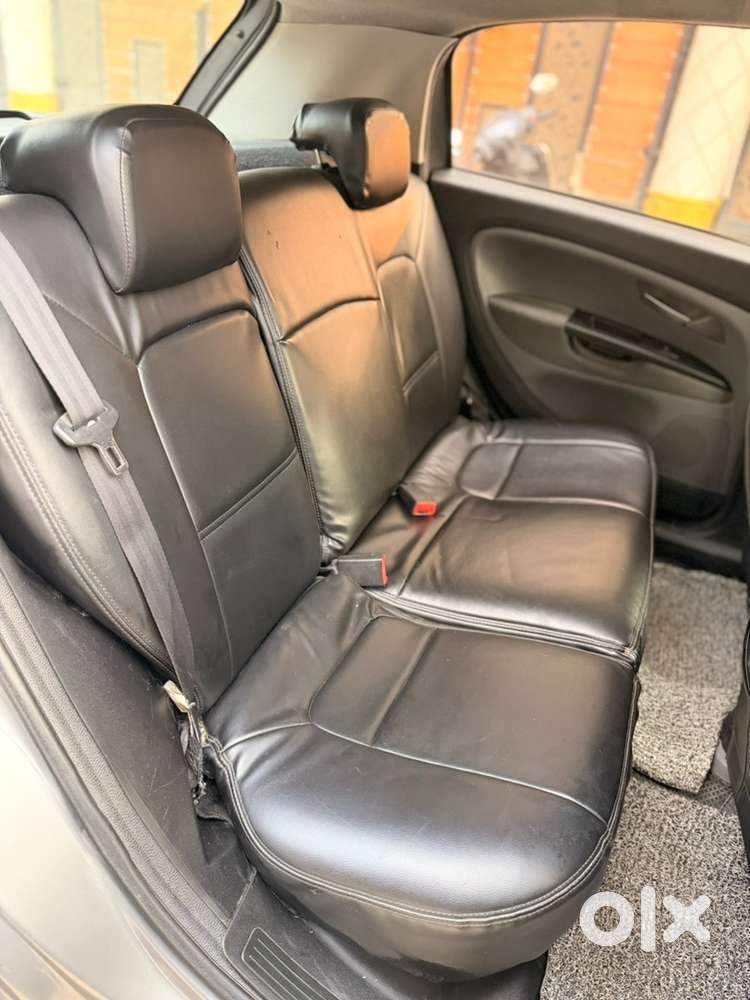 Fiat Punto Emotion 1.3 2012