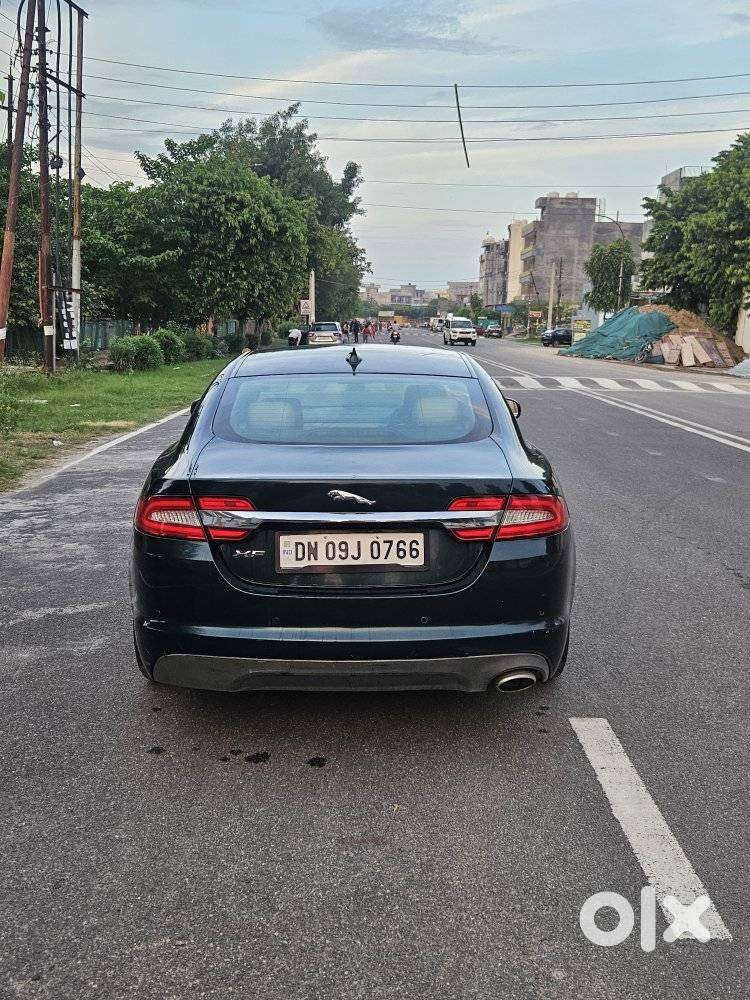 Jaguar Xf 2.0 Diesel Prestige, 2014, Diesel