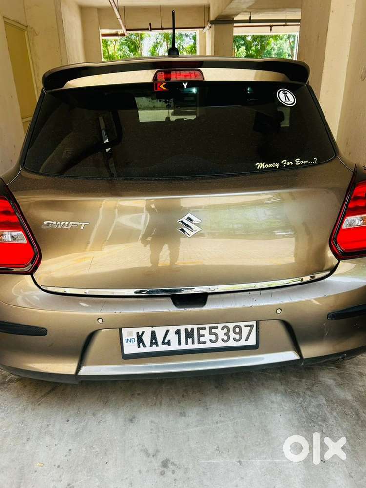 Swift Vxi Automatic 2023