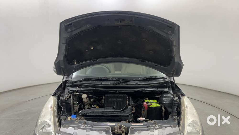 Maruti Suzuki Swift Dzire 1.3 Vxi, 2014, Petrol