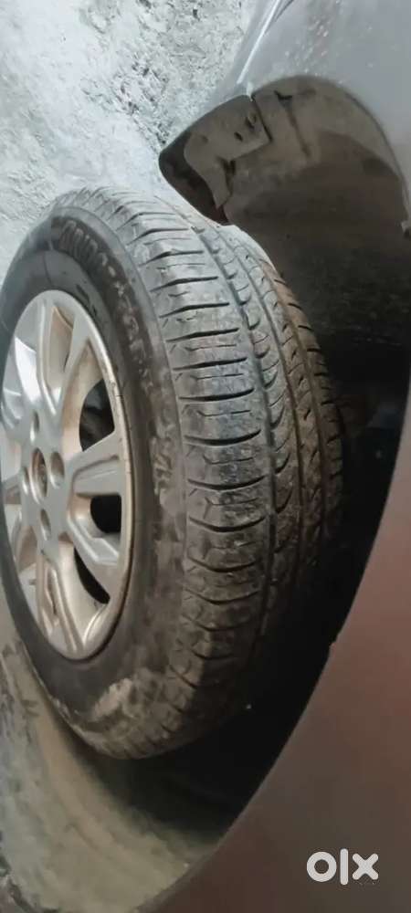 5th Owner Car Fully Furnished Urgent Selling