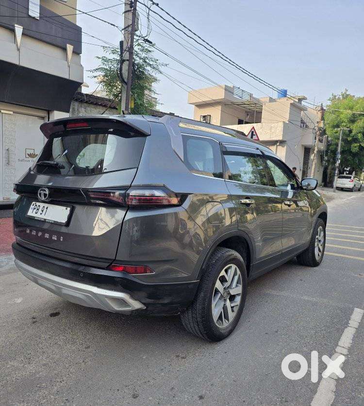 Tata Safari 2.0 Kryotec Xza Plus, 2022, Diesel