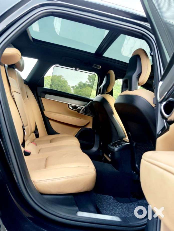 Volvo V 90 Cross Country D5, 2018, Diesel