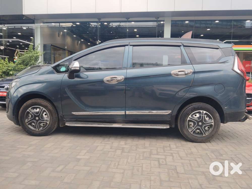 Mahindra Marazzo M2 8str, 2019, Diesel
