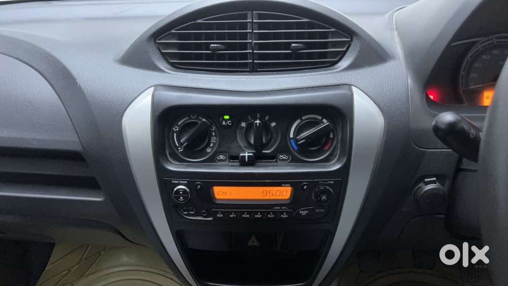Maruti Suzuki Alto 800 2012-2016 Vxi, 2016, Petrol