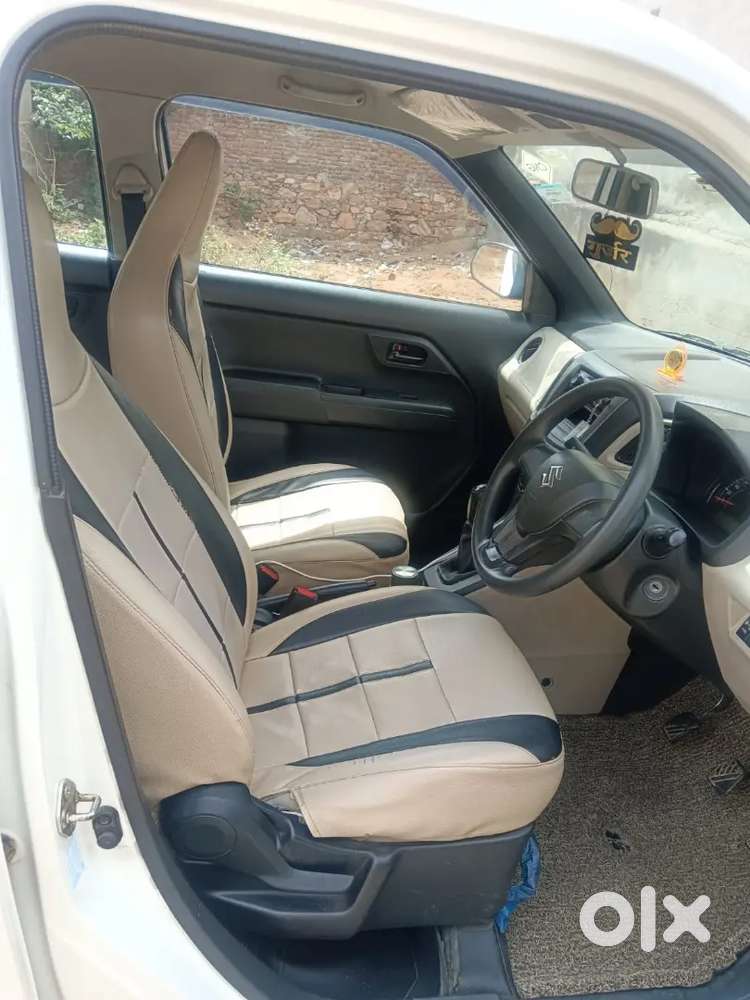 Maruti Suzuki Wagon R
