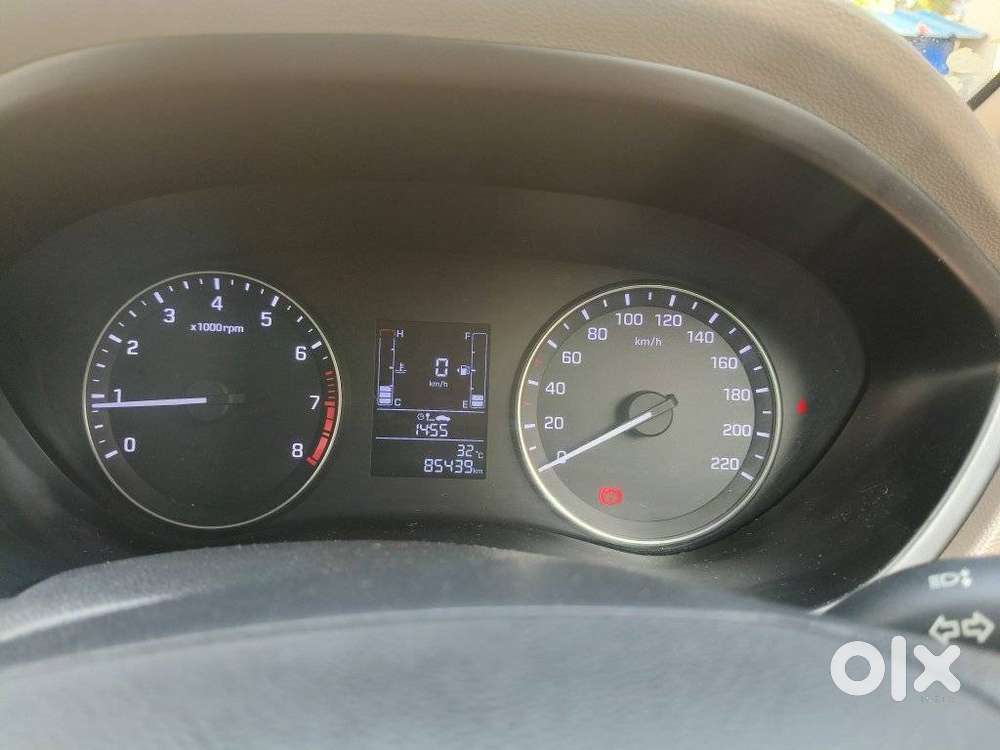 Hyundai I20 1.2 Spotz, 2016, Petrol